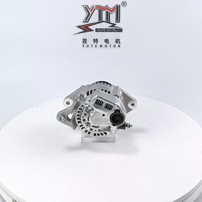 ND252 12V 40A Alternateur 2706076305 2706078305 Utilisé pour le chariot élévateur Toyota 02-5FD10 02-5FD14