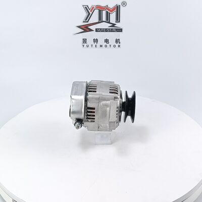 ND252 12V 40A Alternateur 2706076305 2706078305 Utilisé pour le chariot élévateur Toyota 02-5FD10 02-5FD14