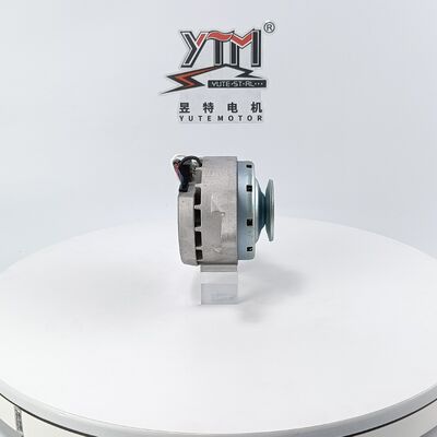 Nouveau ND246 12V 20A Alternateur 8970489702 8972482985 pour 3LD1/4LE1 TDG 6R/10R/14R/SK20SR Pièce de rechange