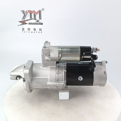 Démarreur 24V 11T 6.5KW QD2761A pour moteur Komatsu PC200-5 PC120-5 6D95 OE 0230001290 6008133320 2-3231-2W