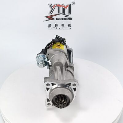 24V 11T 7.0KW 6526201770 Moteur de démarrage pour le remplacement de camions lourds Daewoo