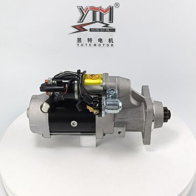 24V 11T 7.0KW 6526201770 Moteur de démarrage pour le remplacement de camions lourds Daewoo