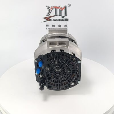 Alternateur YTM 24V 250A DR290 OE 3643862 61006082 8600453 pour 7321N Remplacement pour poids lourds