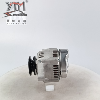 Alternateur DENSO robuste 12V 35A 1PK pour moteur Kubota V2403 D1703 OE 1963064011 0210801190 1012112950