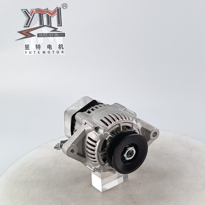 Alternateur DENSO robuste 12V 35A 1PK pour moteur Kubota V2403 D1703 OE 1963064011 0210801190 1012112950