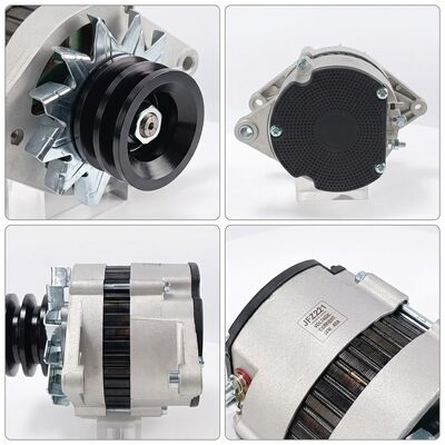Alternateur 24V 45A JFZ221 pour moteur 4102 OE 3701010-4102 Z29-2A80 JFWZ2945 pour camion Yuejin Dongfeng Foton