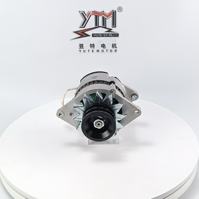 Alternateur 24V 45A JFZ221 pour moteur 4102 OE 3701010-4102 Z29-2A80 JFWZ2945 pour camion Yuejin Dongfeng Foton