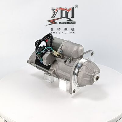 YTM QD2801A3 24V 9T 5.0KW démarreur 600-813-2151 0-21000-4040 Convient pour 4D95T PC60-1