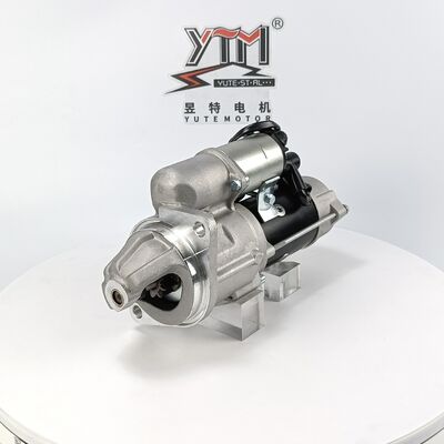 YTM QD2801A3 24V 9T 5.0KW démarreur 600-813-2151 0-21000-4040 Convient pour 4D95T PC60-1