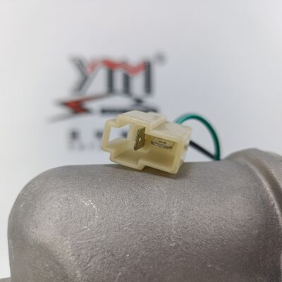 YTM QD2801A3 24V 9T 5.0KW démarreur 600-813-2151 0-21000-4040 Convient pour 4D95T PC60-1
