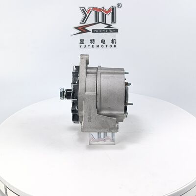 YTM BO242 24V 27A Alternateur AAK1153 AAK1205 AAK1309 Pour le remplacement de Citroën