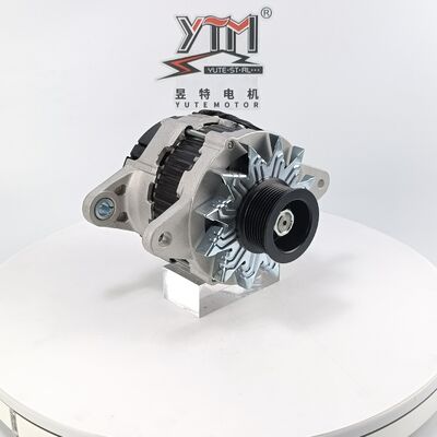 Moteur d'alternateur électrique YTM SW203 24V 60A 8PK 020117205 27040-2380 pour remplacement FQ1E E13C