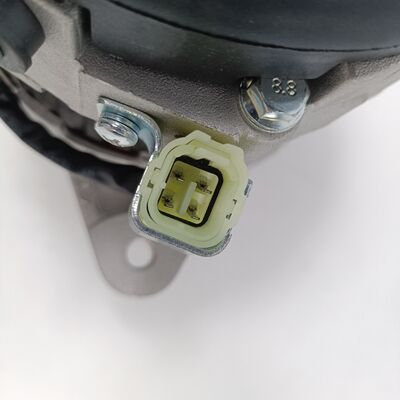 Moteur d'alternateur électrique YTM SW203 24V 60A 8PK 020117205 27040-2380 pour remplacement FQ1E E13C