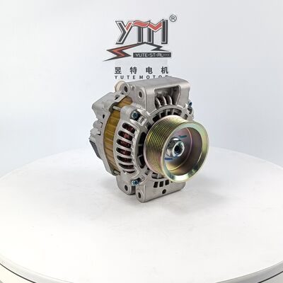 Alternateur YTM M315 24V 110A 10PK pour DX380-9 390-9C à injection électronique Scania 2035629 pièces détachées