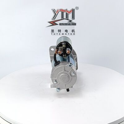 YTM 12V 9T 2.2KW starter 65.26201-7059 894489592 028000-7003 2280004291 2280004292 for GM heavy-duty replacement parts