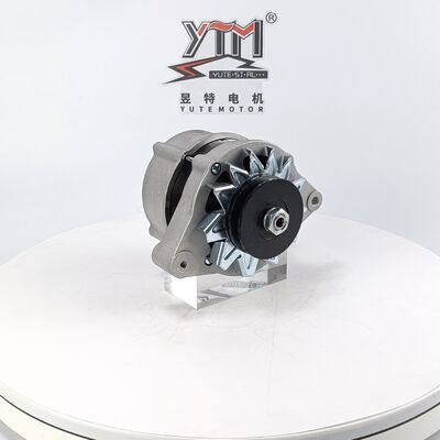 YTM IK254 12V 120A O83 Alternator AAK4653 CAL21284GS ALT79790 Single Slot for Bobcat AAK4917 Mahler Replacement Parts