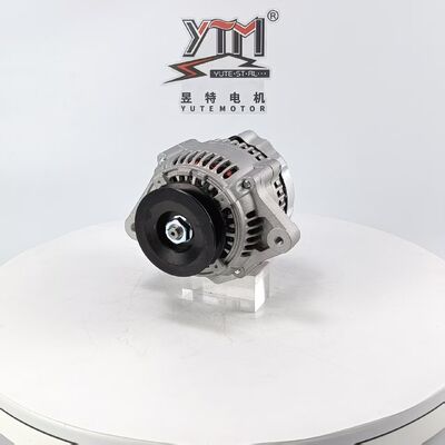 YTM 24V35A Alternateur à fente unique 101211-7960 1012114050 6008616410 6008614102 pour pièces de rechange 6D102T/PC70-8/PC78-8/4BT3.3