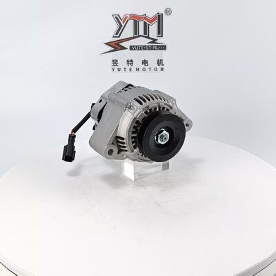 YTM 24V35A Alternateur à fente unique 101211-7960 1012114050 6008616410 6008614102 pour pièces de rechange 6D102T/PC70-8/PC78-8/4BT3.3