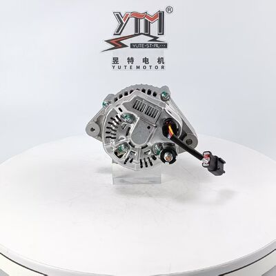 YTM 24V35A Alternateur à fente unique 101211-7960 1012114050 6008616410 6008614102 pour pièces de rechange 6D102T/PC70-8/PC78-8/4BT3.3