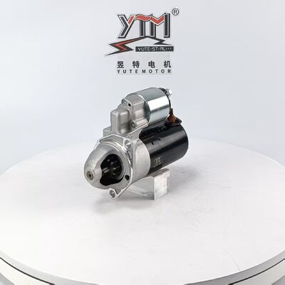 YTM 12V 11T 1.1KW 0001107102 0001107107 0001108168 1986S00654 for 15LD/STB0190BA/STB0190MN/CCW replacement parts