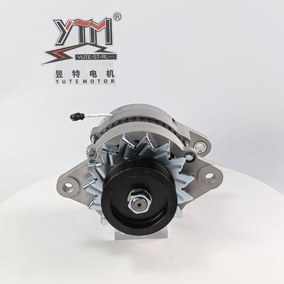 YTM 60A 8PK 2502-9009 /0-35000-4190 /6008256110/ 6008256111/ 0350004220 ALTERNATOR 24-VOLT for DOOSAN  DX300LC