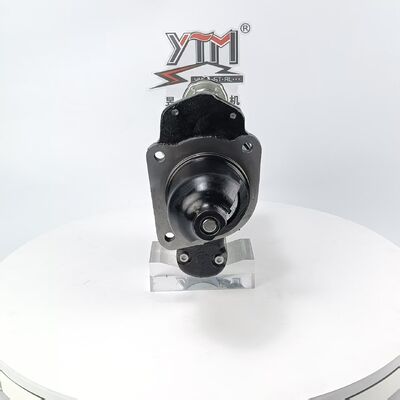 YTM 24V10T 6.0KW M93R3014SE M93R3014SEVPP 5266537 Démarreur pour les équipements ISBE/ISDE 4983068 Pièces de rechange