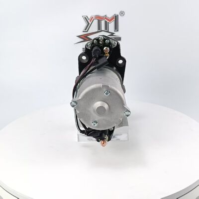 YTM 24V10T 6.0KW M93R3014SE M93R3014SEVPP 5266537 Démarreur pour les équipements ISBE/ISDE 4983068 Pièces de rechange
