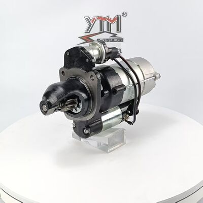 YTM 24V10T 6.0KW M93R3014SE M93R3014SEVPP 5266537 Démarreur pour les équipements ISBE/ISDE 4983068 Pièces de rechange