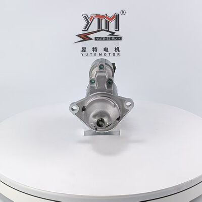 YTM 12V 9T 2KW 185086600/000110935/163-3361 for JCB//1850866 replacement parts