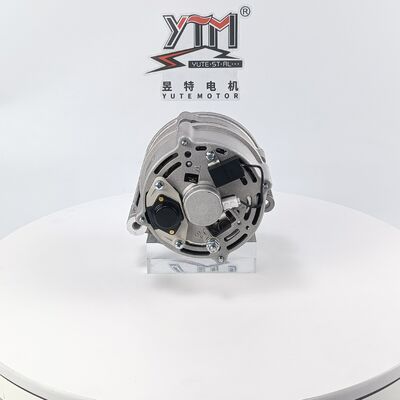 YTM 12V 55A Alternator Double Slot 0120488114/0120488185/01183852/CAL10236 for Deutz CA238IR