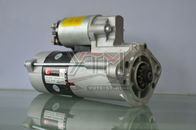 M8T80471 Electric Starter Motor For MITSUBISHI 4M40 / 4M41 - Pajero 24V 11T