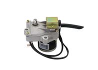 7834 - 40 - 2000 / 2001 Excavator Throttle Motor PC200 - 6 / 220 - 6 ISO9001 Approval