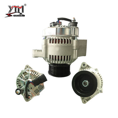 moteur électrique 24V 40A 1012114310 de l'alternateur 6D102 pour KOMATSU PC200 - 6/200 - 7