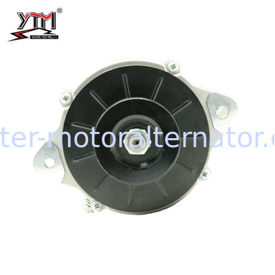 Durable Komatsu 6D170 Car Engine Alternator 24V 75A 600-821-9551 600-825-7212