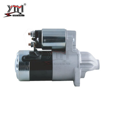 Moteur de démarreur moteur de QDY1248-21 M1T79681 17176N pour CLARK AG  MITSUBISHI