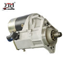 Aluminum Alloy 24V Denso Starter Motor ,  Starter Motor E320D 2280001830
