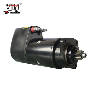 moteur de démarreur électrique de 24v 9t pour  LRS01812 842774 881683 CST10624 QD2745H