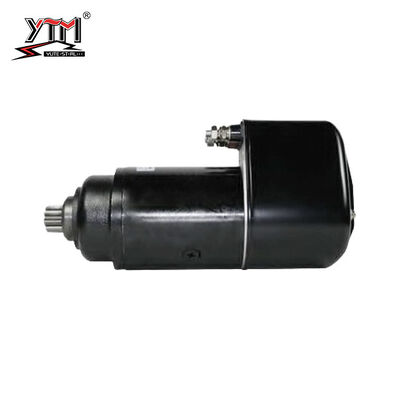 Moteur du démarreur 5.4KW électrique pour le benz 0021517801 A002151780180 A0031516701 QD2745G
