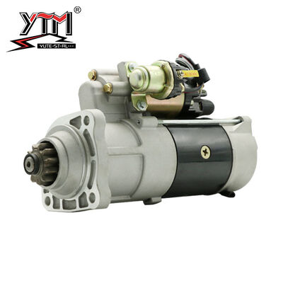 Moteur de démarreur électrique de 612600090561 M105R3043SE pour le moteur WD615 de Weichai
