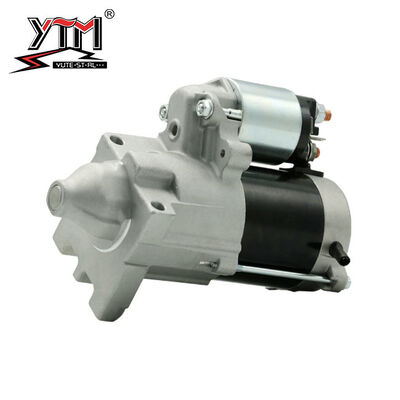 moteur de démarreur automatique de 12T Honda 228000-7850 2280007851 31200ZJ1841 DDWD8