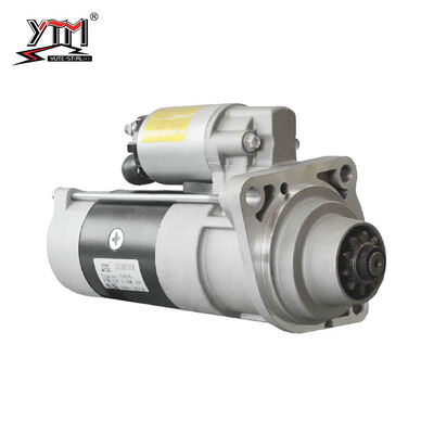 600155 TM000A29001 démarreur automatique 12v 10t 1.4kw pour le chat sauvage T200/BF4M1011