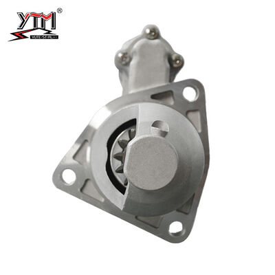 Moteur de démarreur de YTM02-HT QDJ2880M D6C 13T 36100-84800 36100-84003
