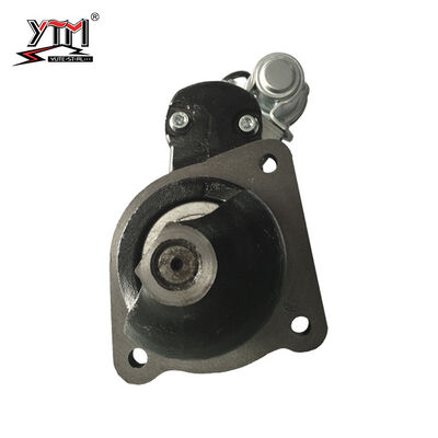 Moteur de démarreur de YTM03-HT QDJ2611G ISDE 10T 6KW 52562026 M93R3025SE