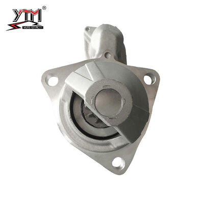 Moteur de démarreur d'individu de YTM04-HT QD2602O pour le camion MD92 03506020410 de Hyundri