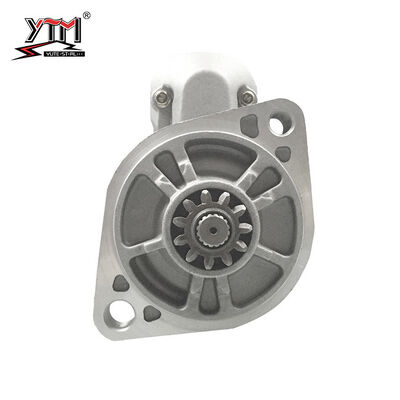 Moteur de démarreur moteur de YTM05-HT QDJ2653L pour Hino 300 Toyota 12V 428000-4620