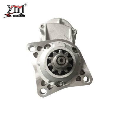 Moteur de démarreur moteur du camion CST40601 10T 4.5KW 228000-5640 d'Iveco