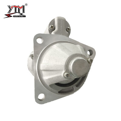 Moteur de démarreur moteur de YTM07-HT QDJ2431C pour FE6 4.0KW 23300-25604
