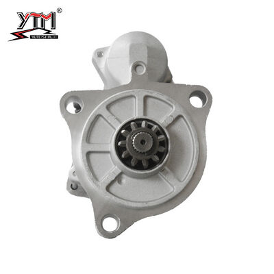 Moteur de démarreur d'individu de camion de YTM09-HT QD2602B FD6 0355-502-0110