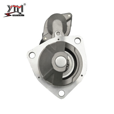 Moteur de démarreur moteur de YTM10-HT QD2602C pour l'AUTOBUS 6KW 2330096101 de PD6 PE6 UD