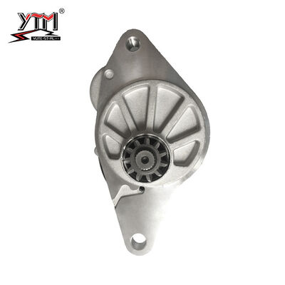 Le moteur de démarreur moteur de YTM12-HT QDJ2456Z pour HINO TRANSPORTENT S05C 28100-78090